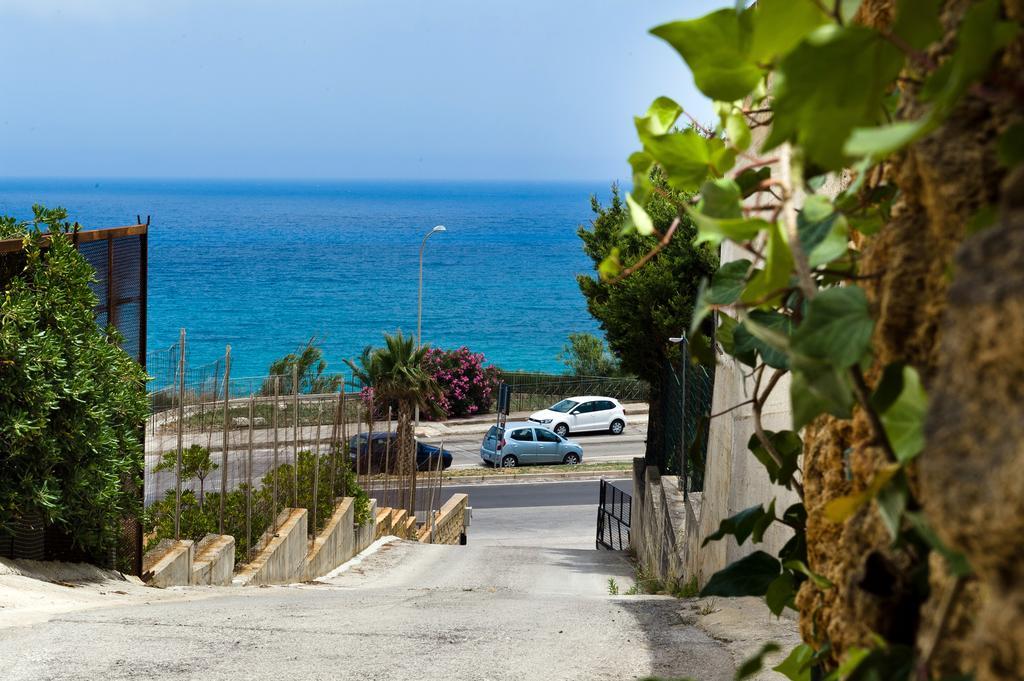 Appartamento Vista Mare Castellammare del Golfo Quarto foto