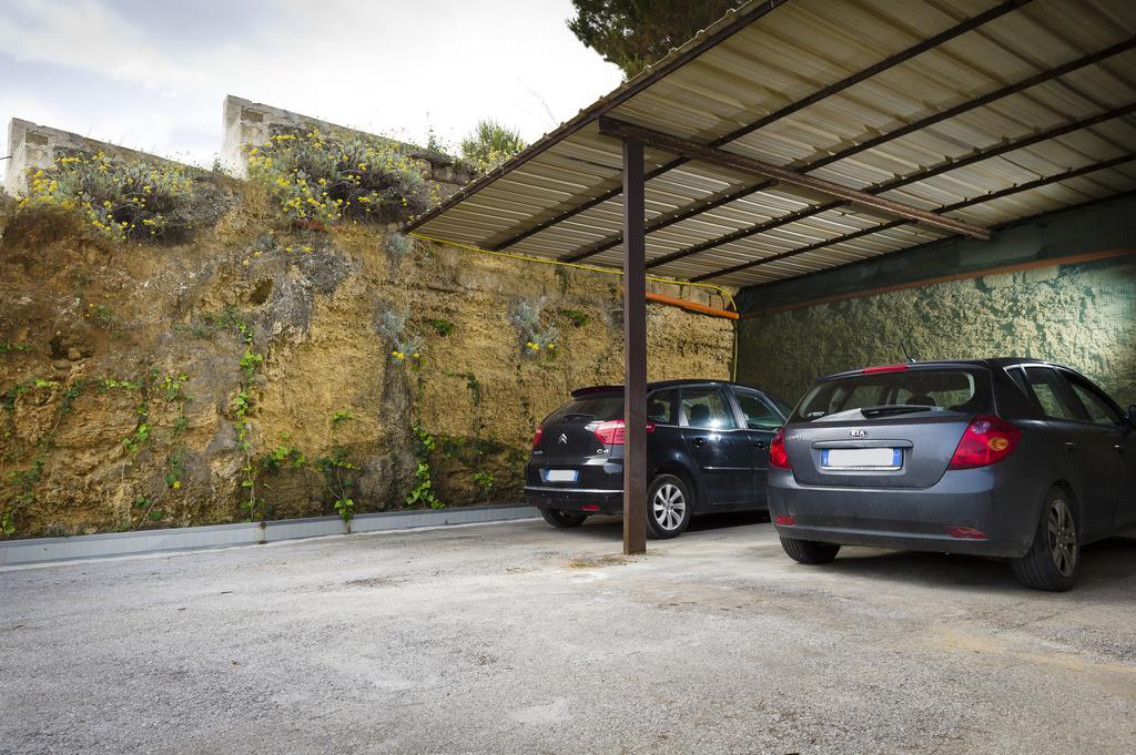 Appartamento Vista Mare Castellammare del Golfo Quarto foto
