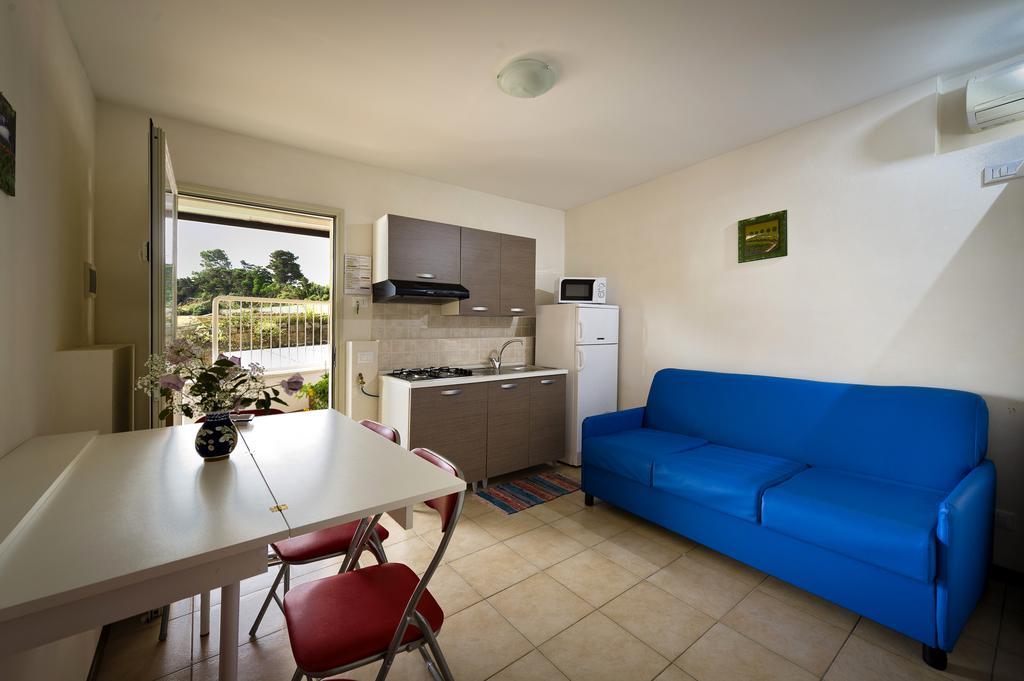 Appartamento Vista Mare Castellammare del Golfo Quarto foto